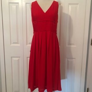 Ann Taylor Formal Dress